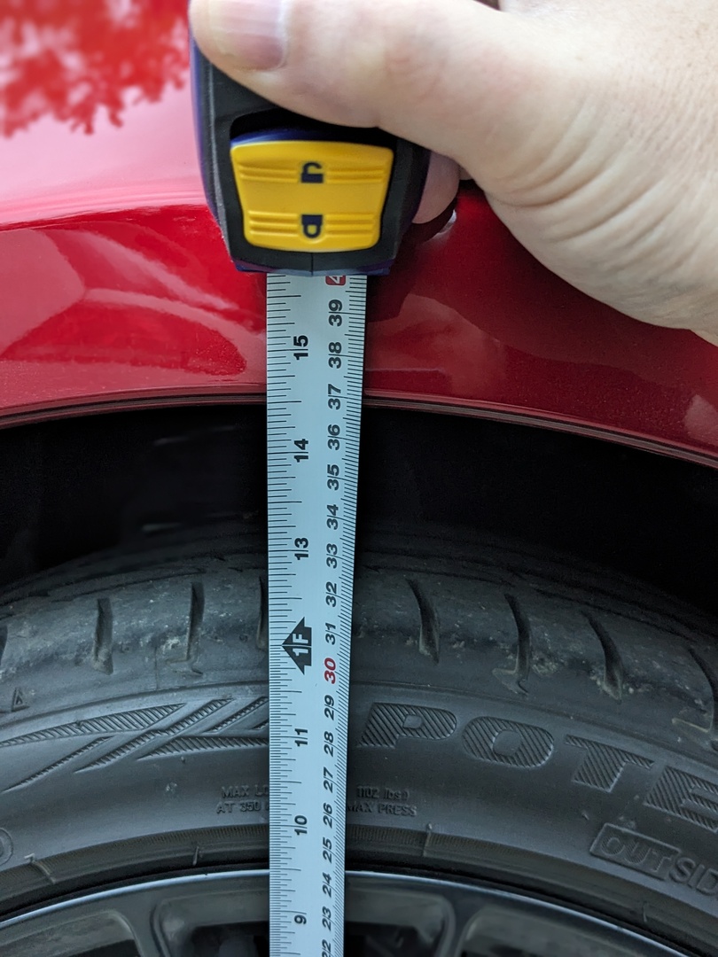 ND3 Measurement